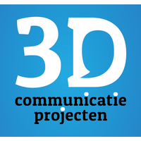 3D Communicatieprojecten logo, 3D Communicatieprojecten contact details