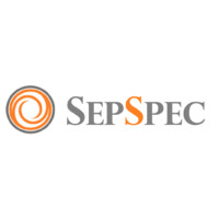 Sepspec logo, Sepspec contact details