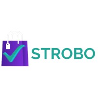 Strobo logo, Strobo contact details