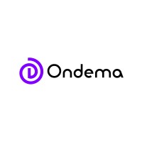 Ondema logo, Ondema contact details