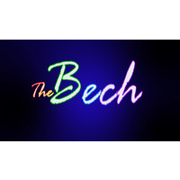 The Bech logo, The Bech contact details