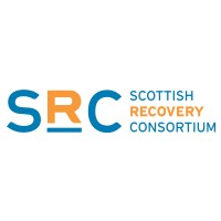 Scottish Recovery Consortium logo, Scottish Recovery Consortium contact details