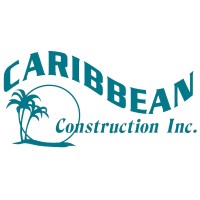 Caribbean Construction Inc logo, Caribbean Construction Inc contact details