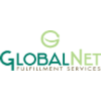 GlobalNet Fulfillment Services logo, GlobalNet Fulfillment Services contact details