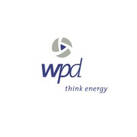 wpd Bulgaria logo, wpd Bulgaria contact details