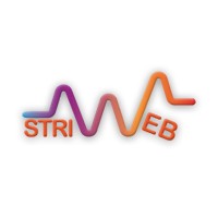 STRIWEB LTD logo, STRIWEB LTD contact details