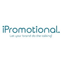 iPromotional logo, iPromotional contact details