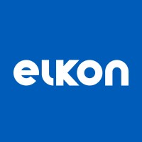 ELKON Concrete Batching Plants logo, ELKON Concrete Batching Plants contact details