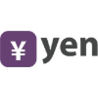 Yen App logo, Yen App contact details