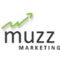 Muzz Marketing logo, Muzz Marketing contact details