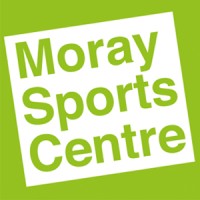 Moray Sports Centre logo, Moray Sports Centre contact details