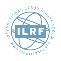 Global Labor Justice - International Labor Rights Forum logo, Global Labor Justice - International Labor Rights Forum contact details