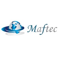 MAFTEC logo, MAFTEC contact details