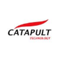 Catapult Technology logo, Catapult Technology contact details