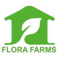 DPL Flora Farms logo, DPL Flora Farms contact details