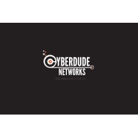 CyberDude Networks Private Limited logo, CyberDude Networks Private Limited contact details