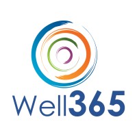 Well365 logo, Well365 contact details