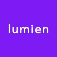 Lumien logo, Lumien contact details