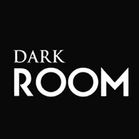 DARK ROOM logo, DARK ROOM contact details