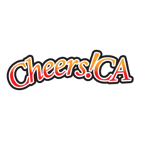 CheersCa logo, CheersCa contact details