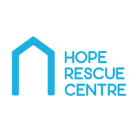 Hope Rescue Centre logo, Hope Rescue Centre contact details