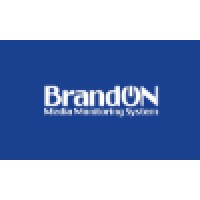 BrandON Media logo, BrandON Media contact details