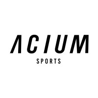 Acium Sports logo, Acium Sports contact details