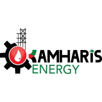 KAMHARIS ENERGY logo, KAMHARIS ENERGY contact details