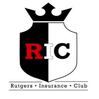 Rutgers Insurance Club logo, Rutgers Insurance Club contact details