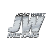 JW Metais logo, JW Metais contact details