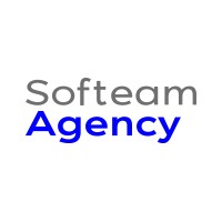 SOFTEAM Agency logo, SOFTEAM Agency contact details