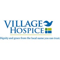 Village Hospice logo, Village Hospice contact details