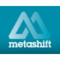 MetaShift logo, MetaShift contact details