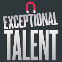 Exceptional Talent (Book) logo, Exceptional Talent (Book) contact details