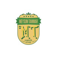 Meysum Tammar logo, Meysum Tammar contact details