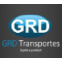 GRD Transportes logo, GRD Transportes contact details