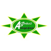 AgriSolutions Consult Ng logo, AgriSolutions Consult Ng contact details