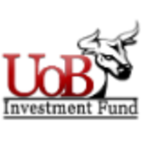 UoB Investment Fund logo, UoB Investment Fund contact details