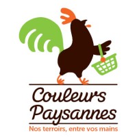 Couleurs Paysannes logo, Couleurs Paysannes contact details