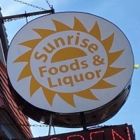 Sunrise Food & Liquor logo, Sunrise Food & Liquor contact details