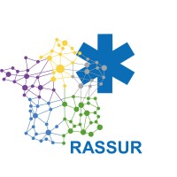 RASSUR plateforme logo, RASSUR plateforme contact details