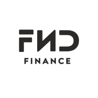 FND Finance s.r.o. logo, FND Finance s.r.o. contact details