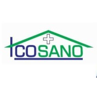 Icosano logo, Icosano contact details