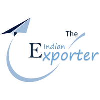 The Indian Exporter logo, The Indian Exporter contact details