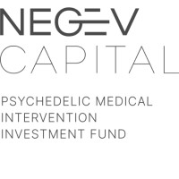 Negev Capital logo, Negev Capital contact details