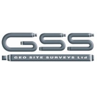 Geo Site Surveys Ltd logo, Geo Site Surveys Ltd contact details