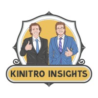 Kinitro Insights logo, Kinitro Insights contact details