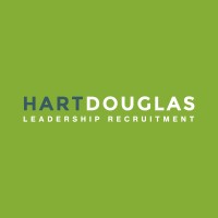 Hart Douglas Leadership Recruitment logo, Hart Douglas Leadership Recruitment contact details