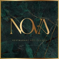 Nova Restaurant & Lounge logo, Nova Restaurant & Lounge contact details