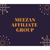 Meezan Affiliate Group logo, Meezan Affiliate Group contact details